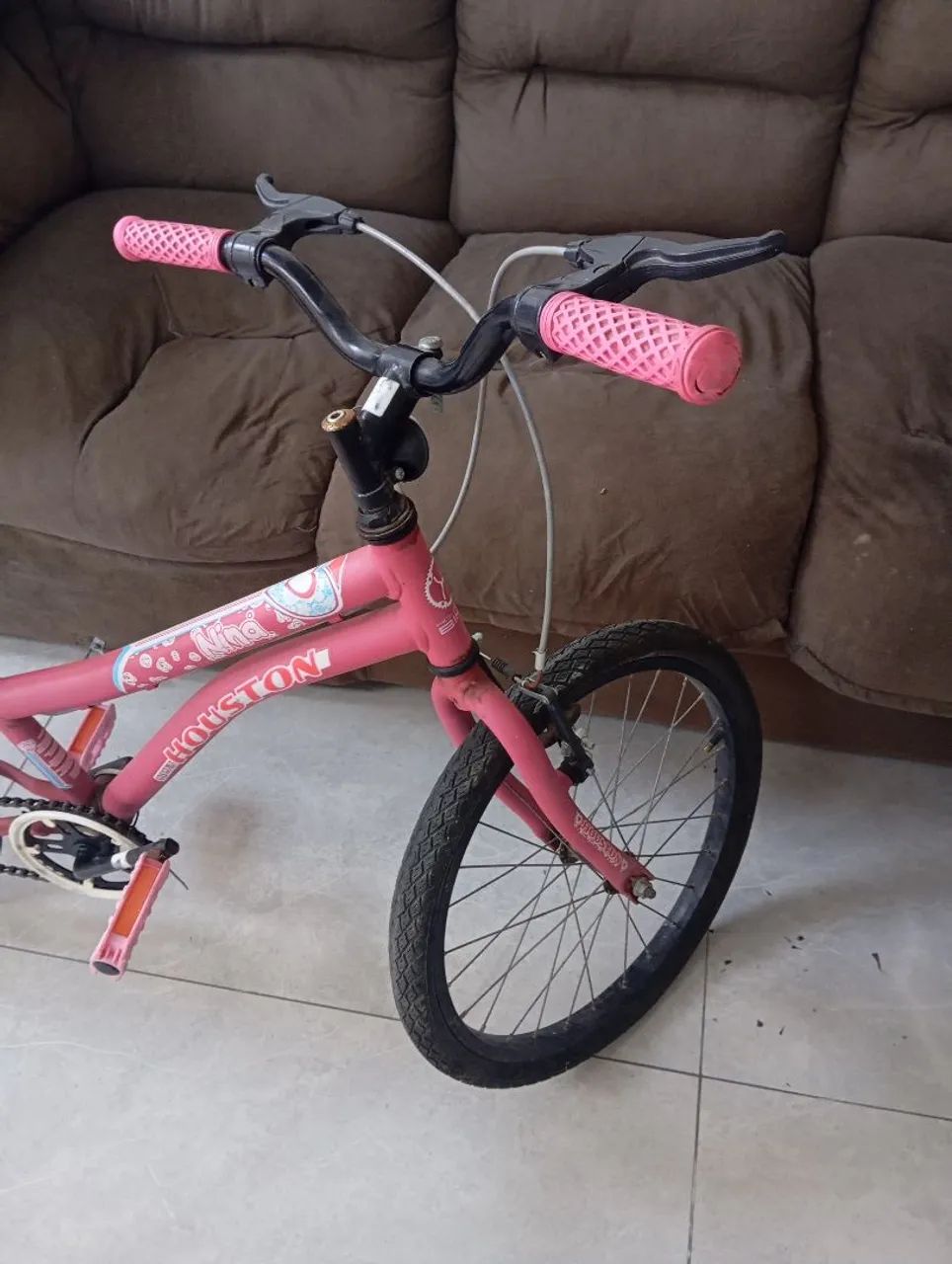 Bicicleta infantil!! - Foto 3
