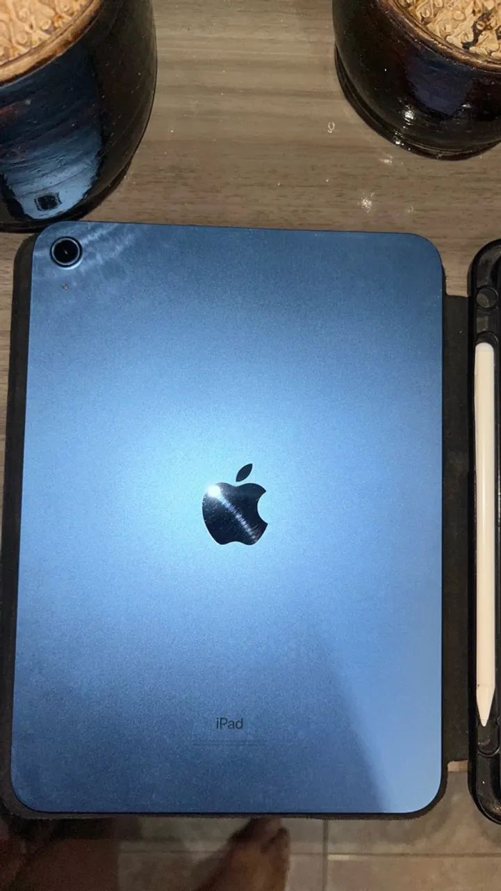 IPAD 10ª Geração 64GB  - Foto 5