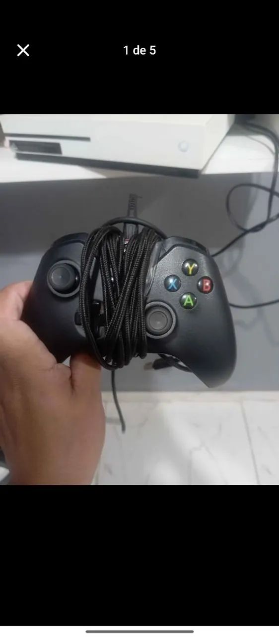 Xbox One  - Foto 3