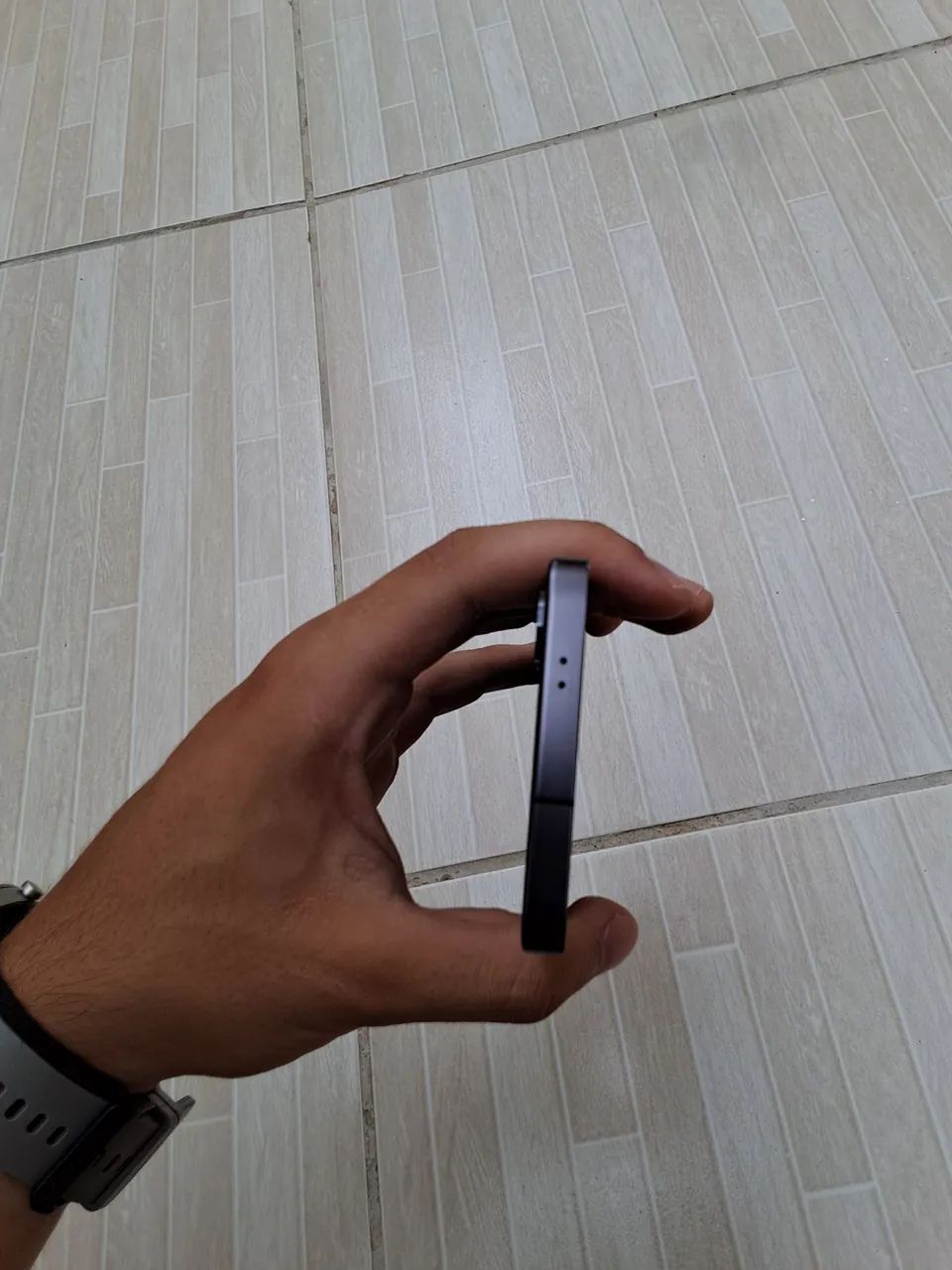 S24 256gb preto - Foto 4