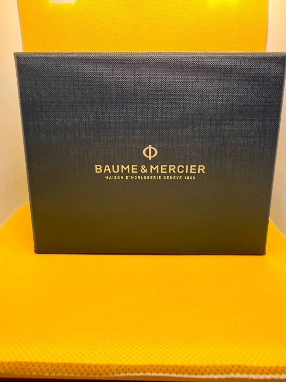 Baume & Mercier Classima Date - Foto 5