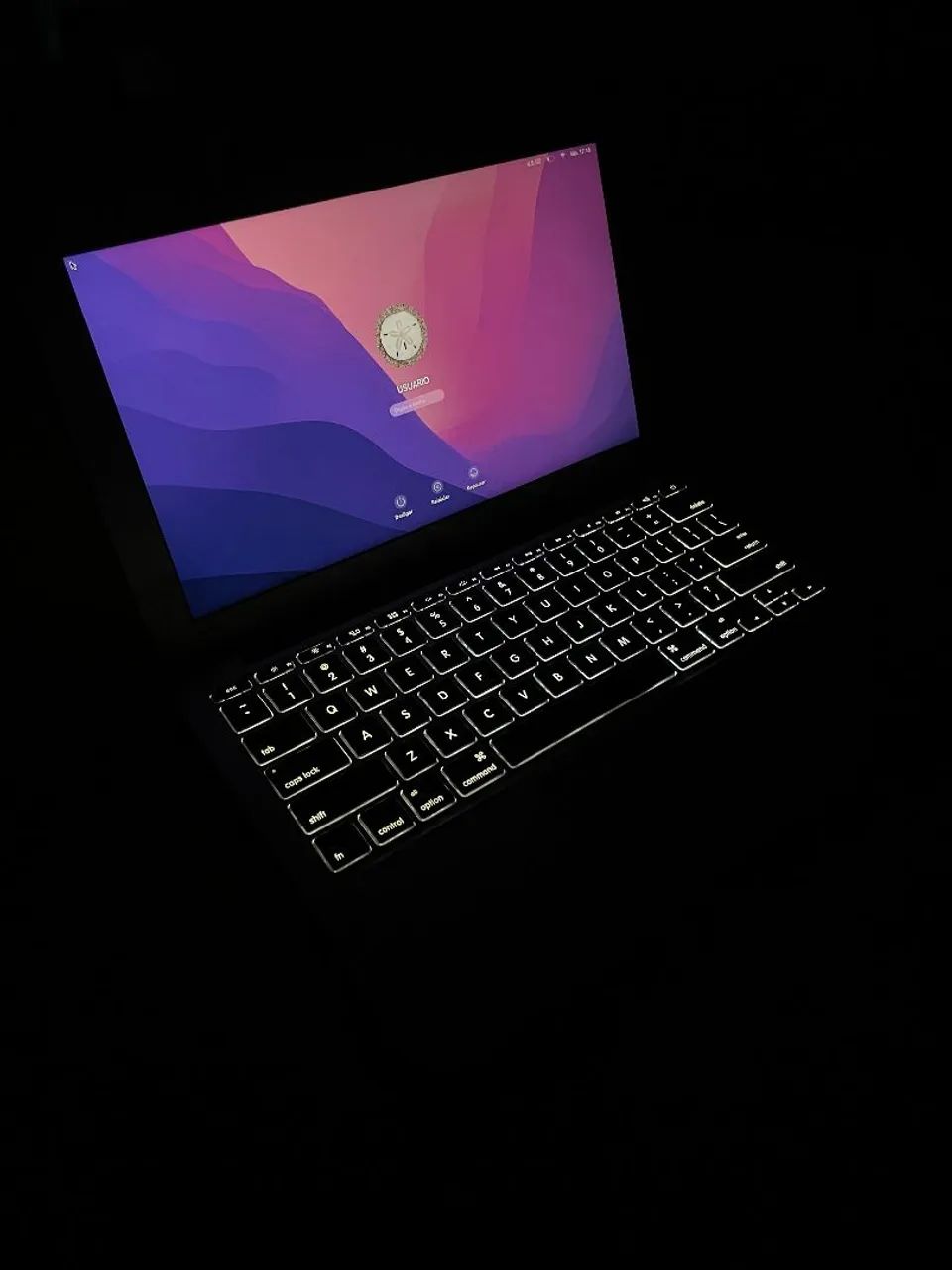 MacBook air i5 4gb - Excelente estado de conservação  - Foto 3