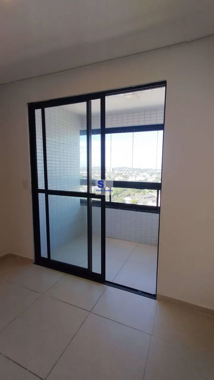 Apartamento para Aluguel no Edifício Mário Bhering  108 m² | 4 Quartos - Foto 5