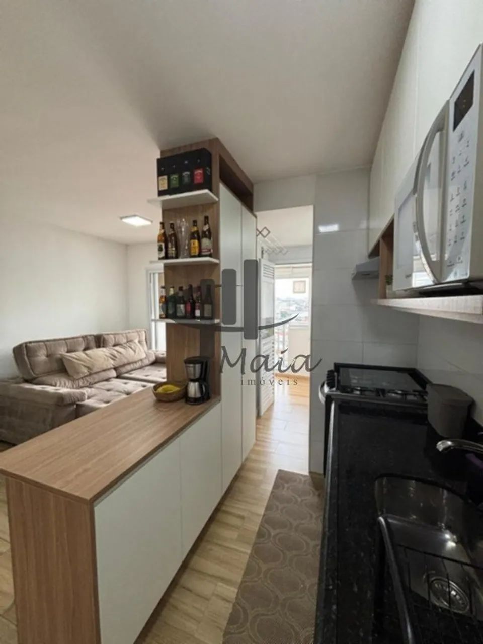 Venda Apartamento Santo Andre Campestre Ref: 47135 - Foto 4