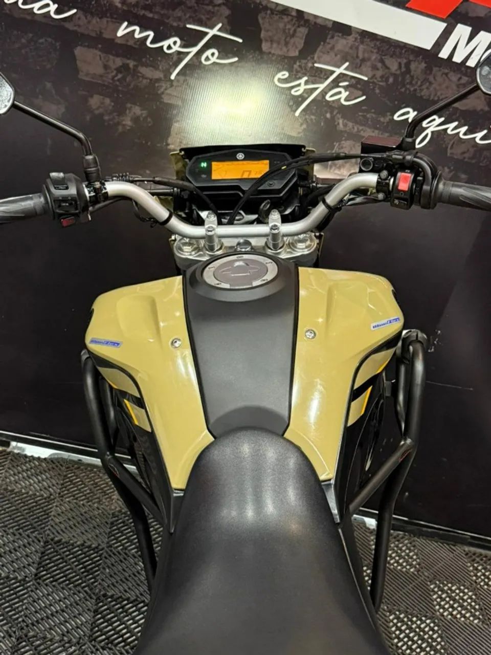 YAMAHA LANDER 2024  - Foto 3