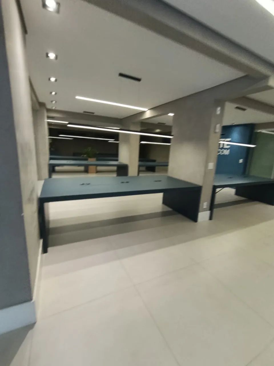 Sala Comercial com 220m2 para Locação Anual - Foto 5