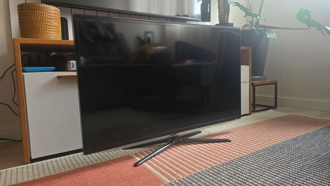 TV Samsung Smart Full HD ES6100 "40 Polegadas
