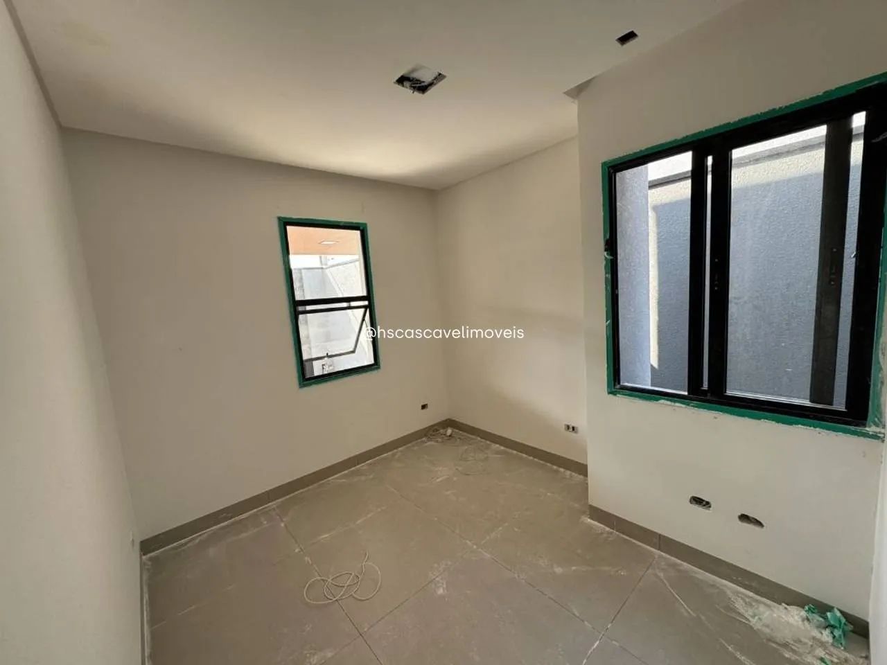 Casa Térrea com 1 suíte + 2 quartos no Vale Verde - Foto 4