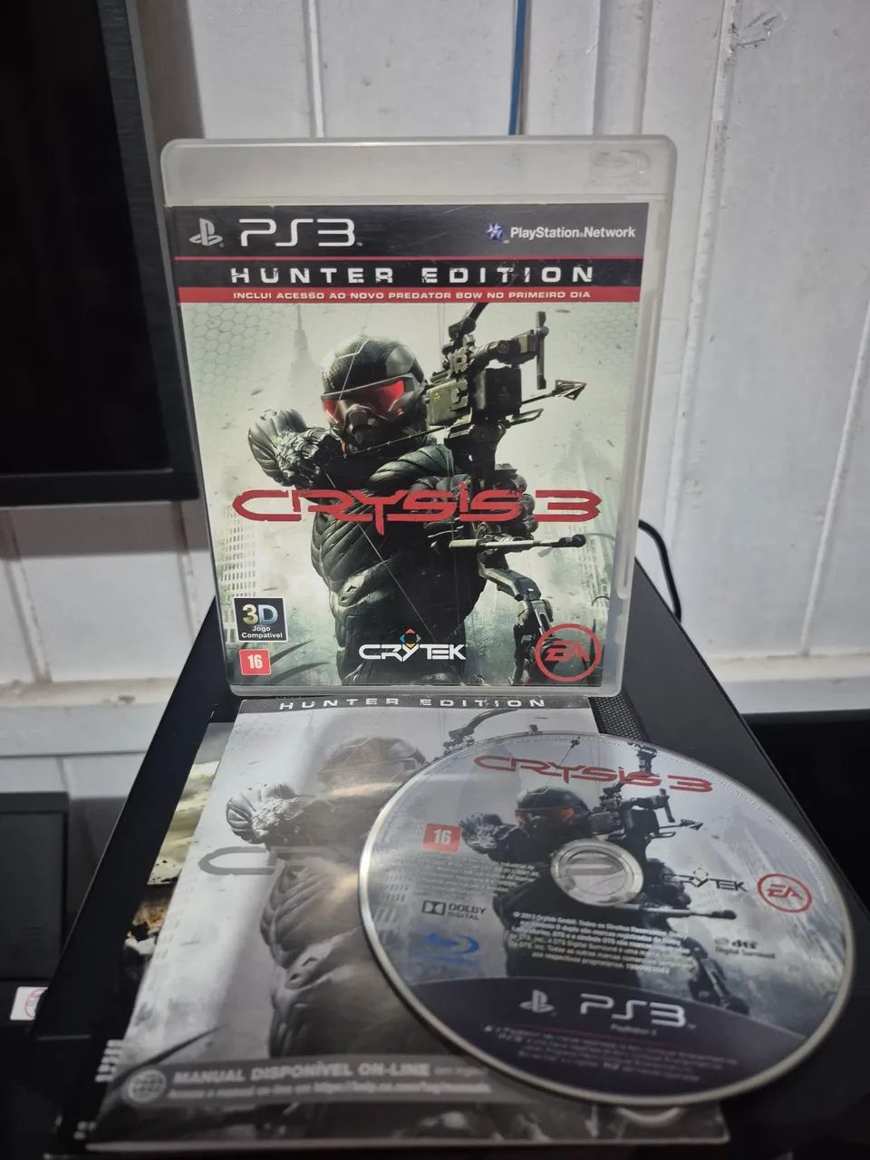 Crysis 3