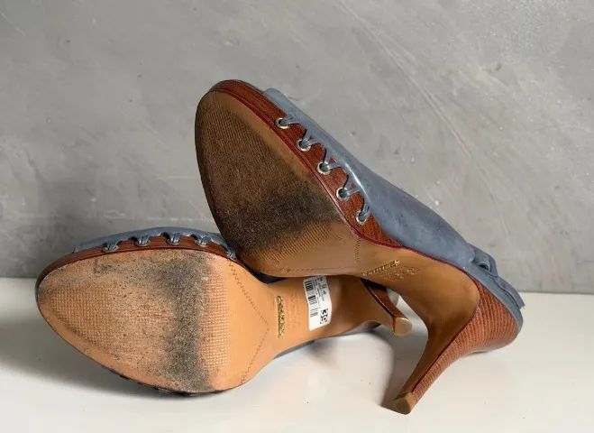 Peep Schutz 39 - Foto 3
