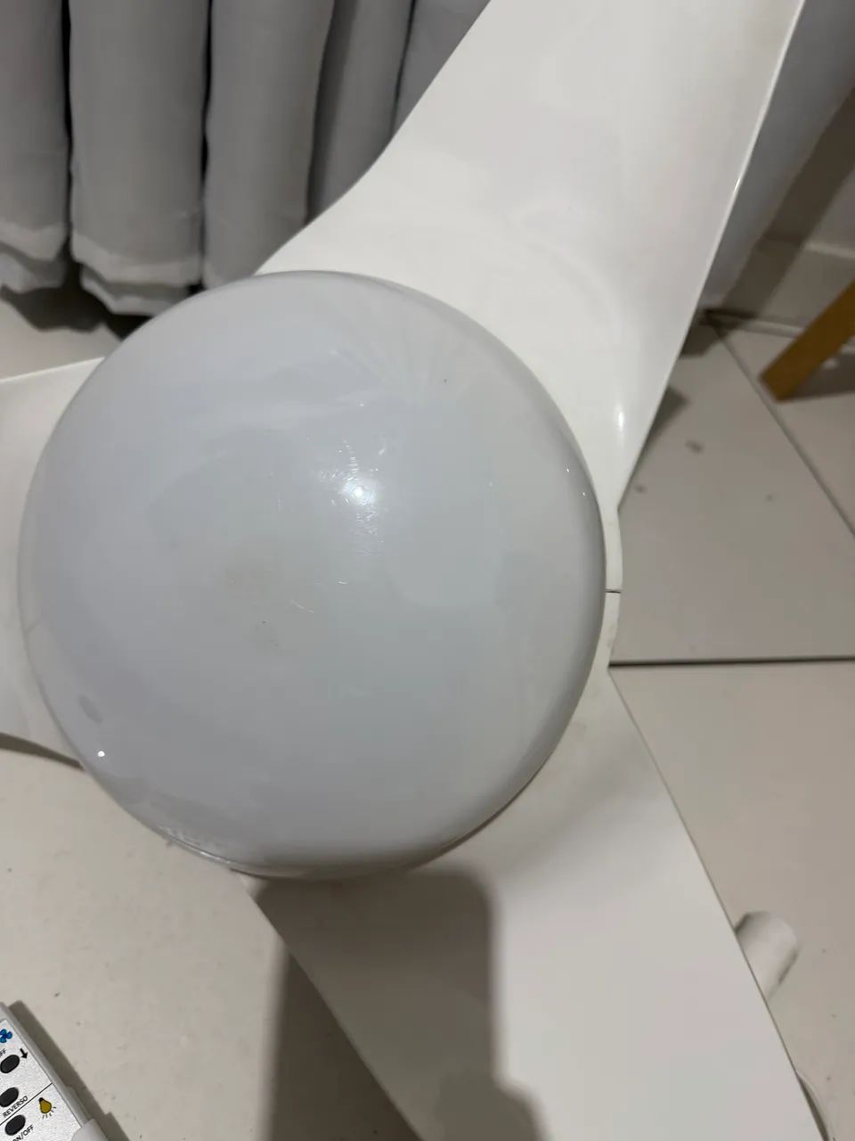 Ventilador de teto  - Foto 2