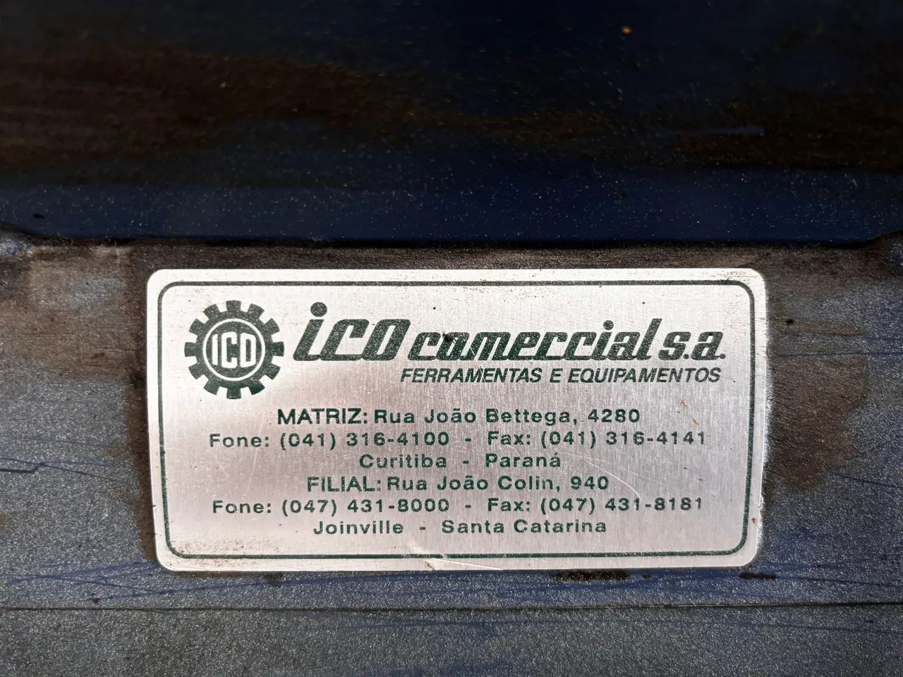 COMPRESSOR SCHULZ MSV-20 MAX/250 - Foto 4