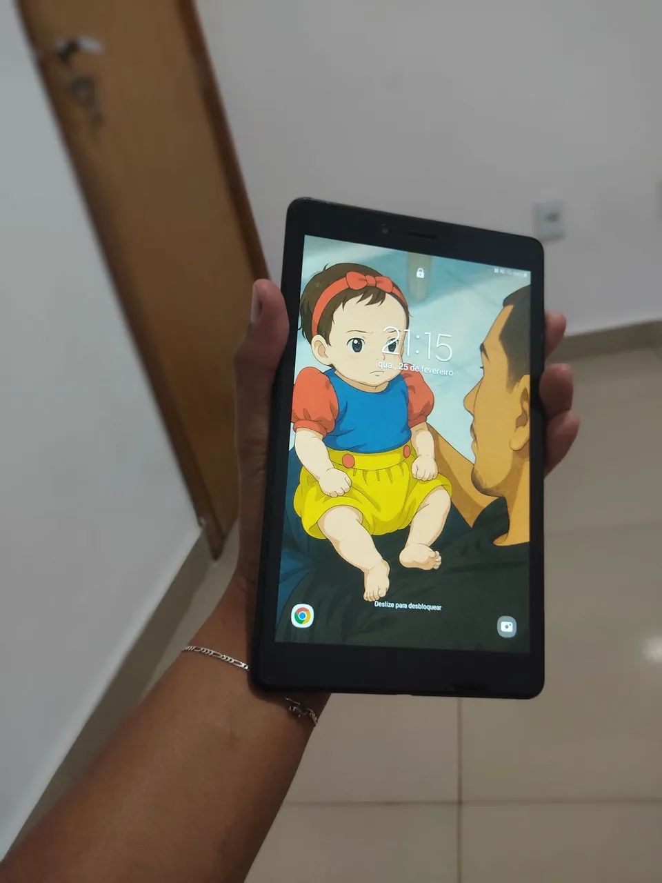 Samsung Tab A8 - Foto 2