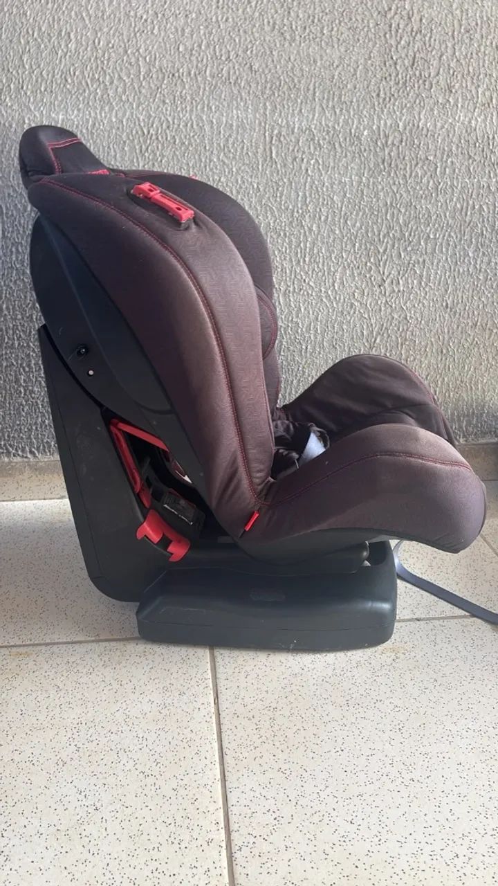 CADEIRINHA COM BASE GALZERANO - Foto 3