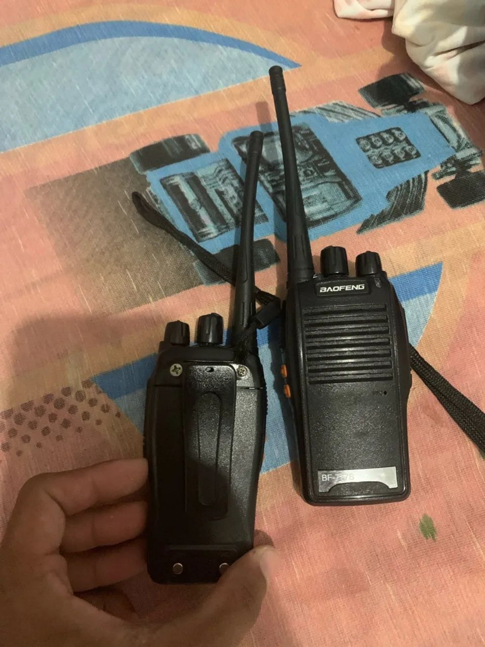 Rádio comunicador - Foto 3
