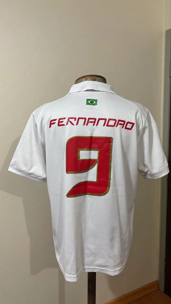 Camisas retrô do inter  - Foto 3