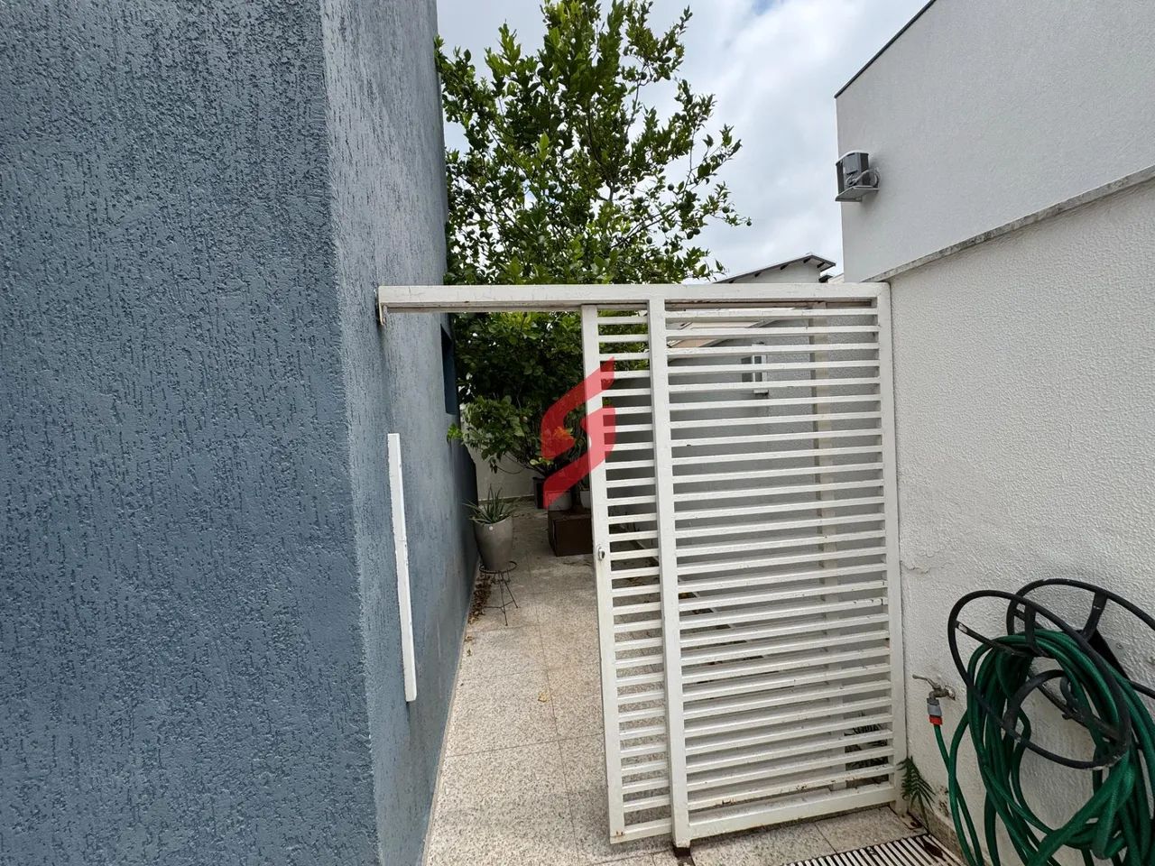 Casa com 4 dormitórios no Condomínio Belvedere  Sorocaba - Foto 4