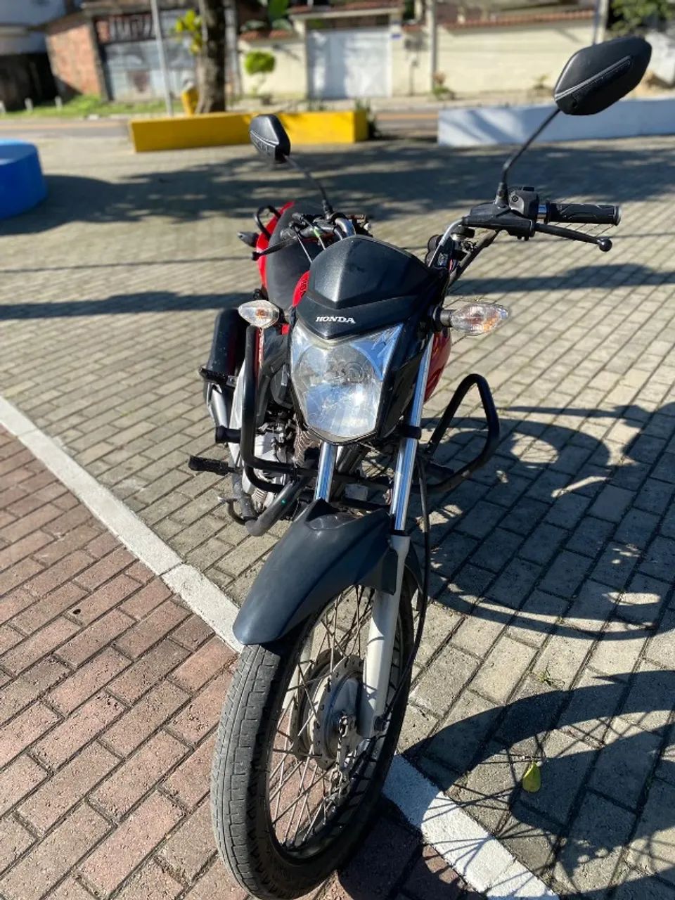 Vendo start 160 2019  - Foto 4