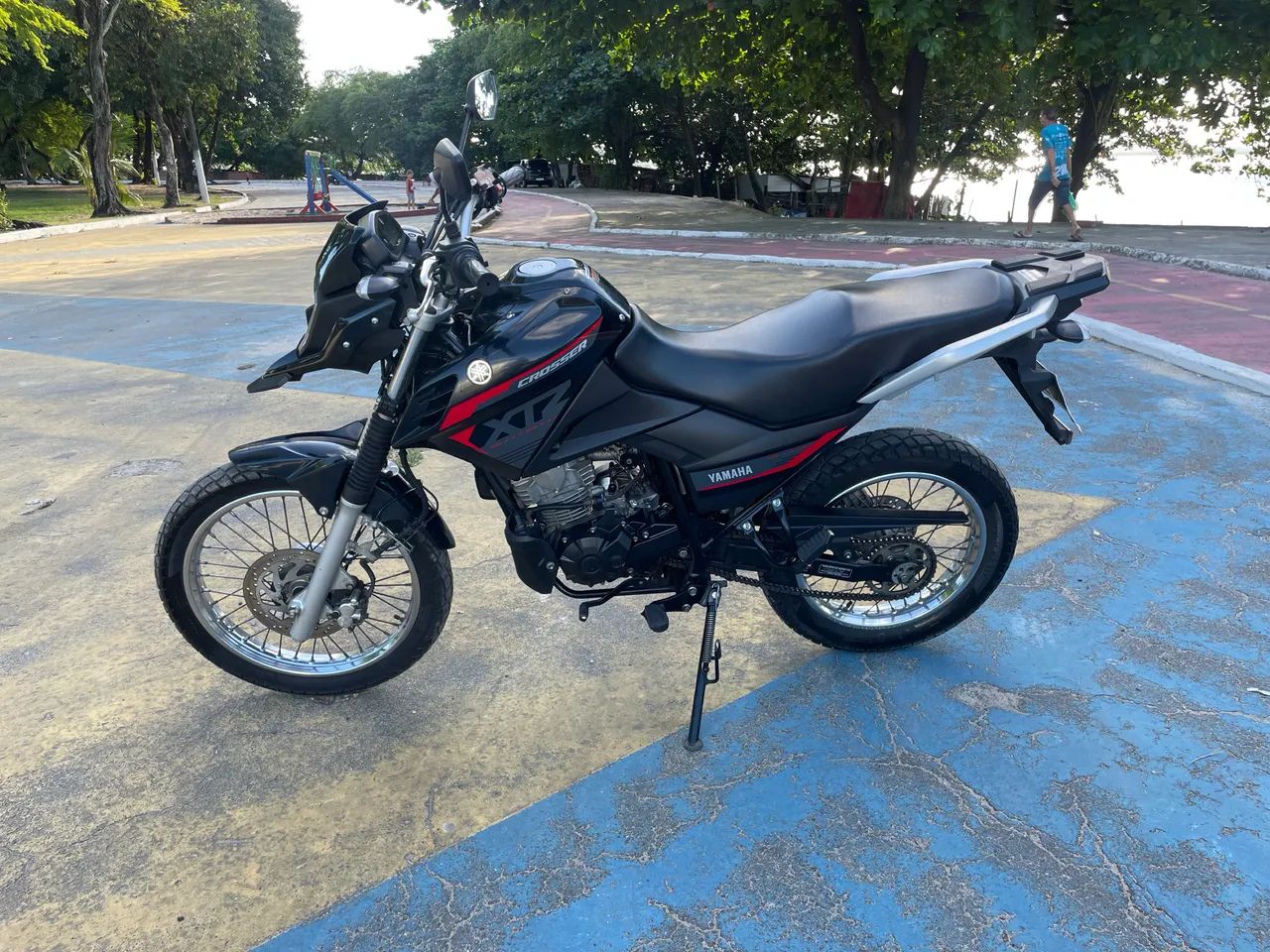 CROSSER 150 S ABS - Foto 2