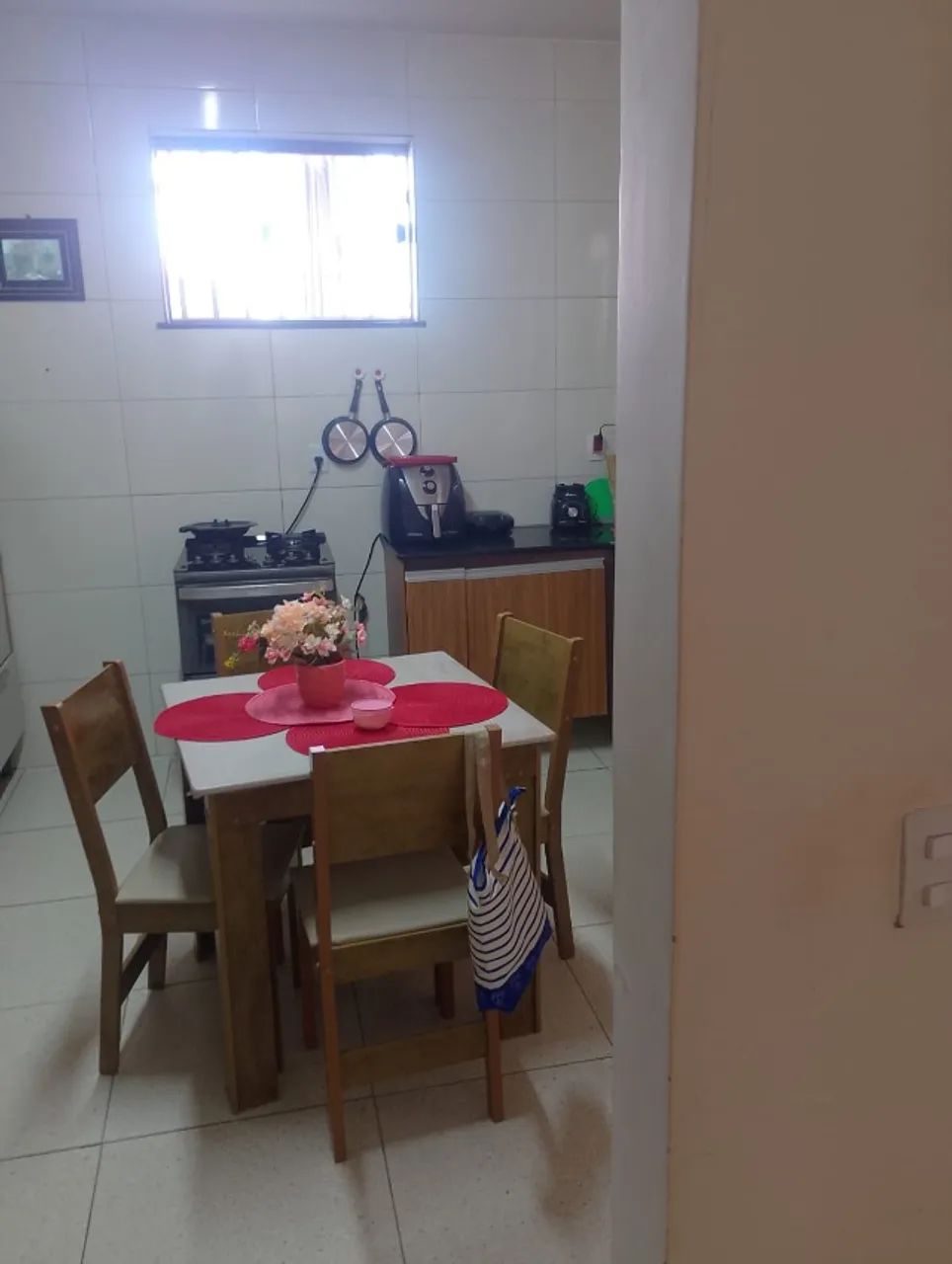 A SUA CASA ESTÁ AQUI - Foto 5