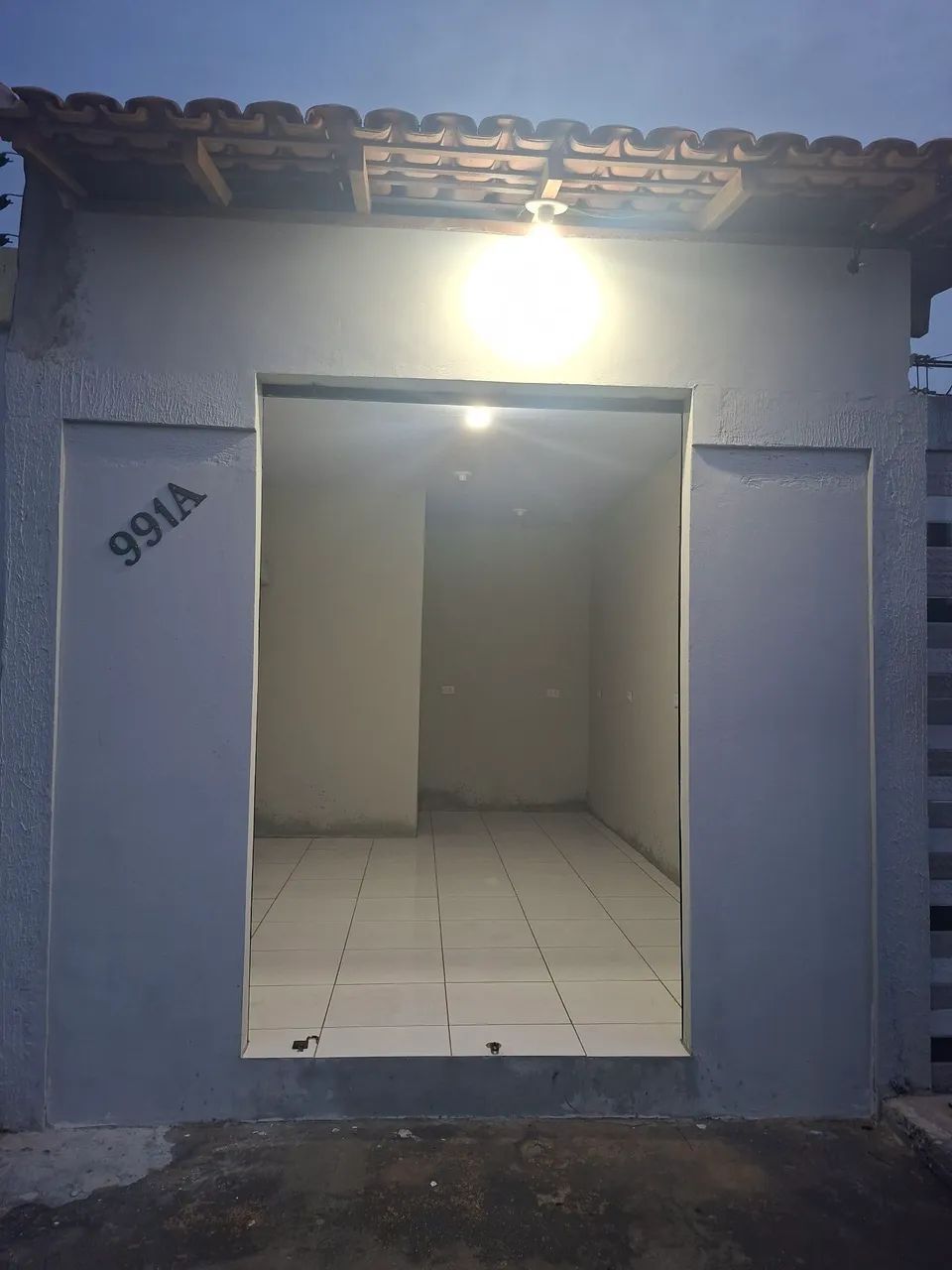 Ponto para alugar 