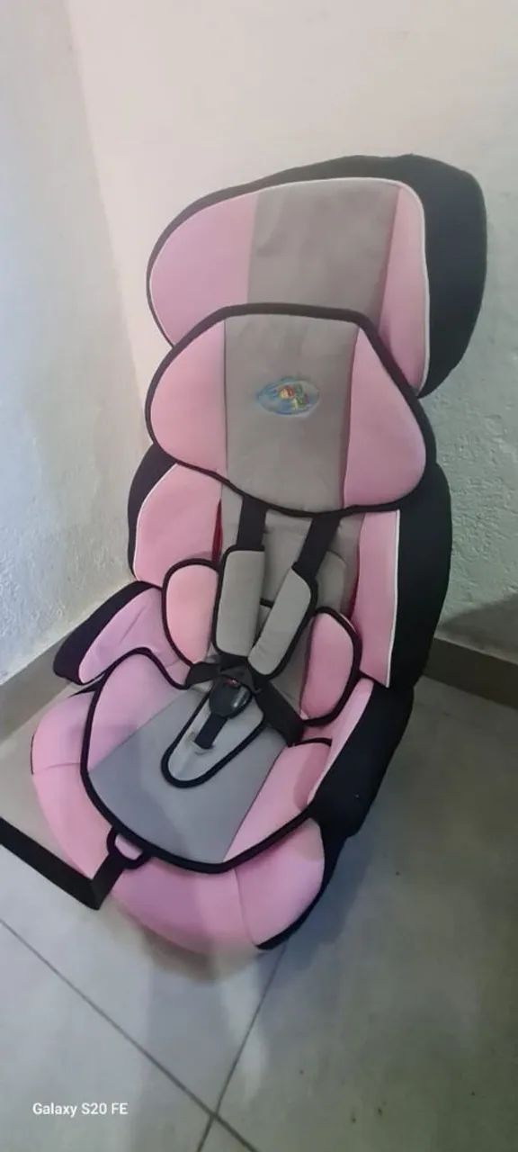 Cadeirinha de criança  - Foto 2