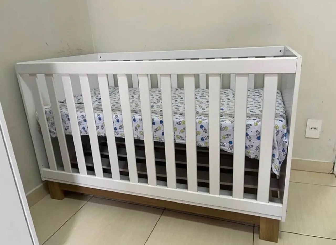Berço 