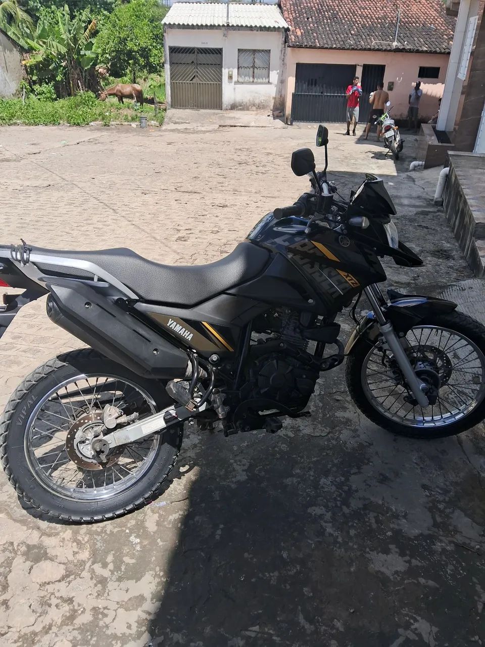 Crosser 150 - Foto 3