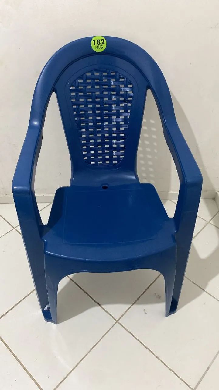CADEIRAS VARIADAS  - Foto 4