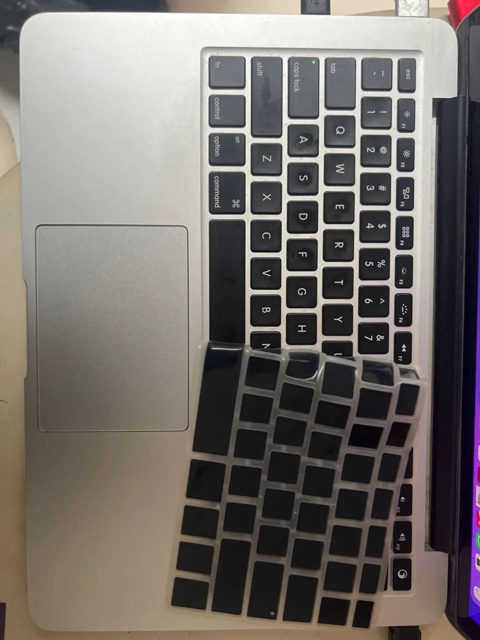 MACBook Pro Retina Early 2015 - Foto 5