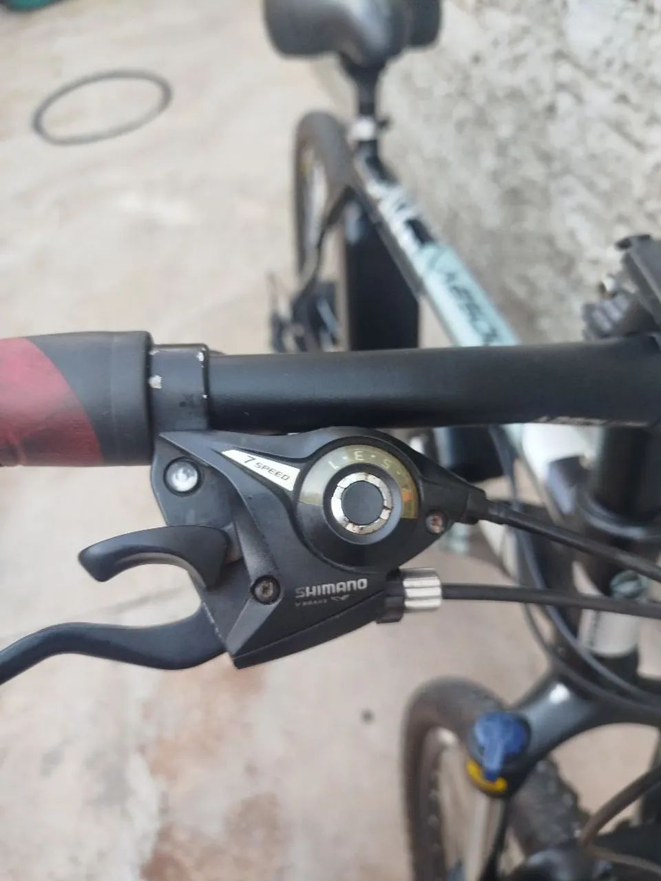 Bike elétrica aro 29 500w e bateria 20Ah - Foto 4
