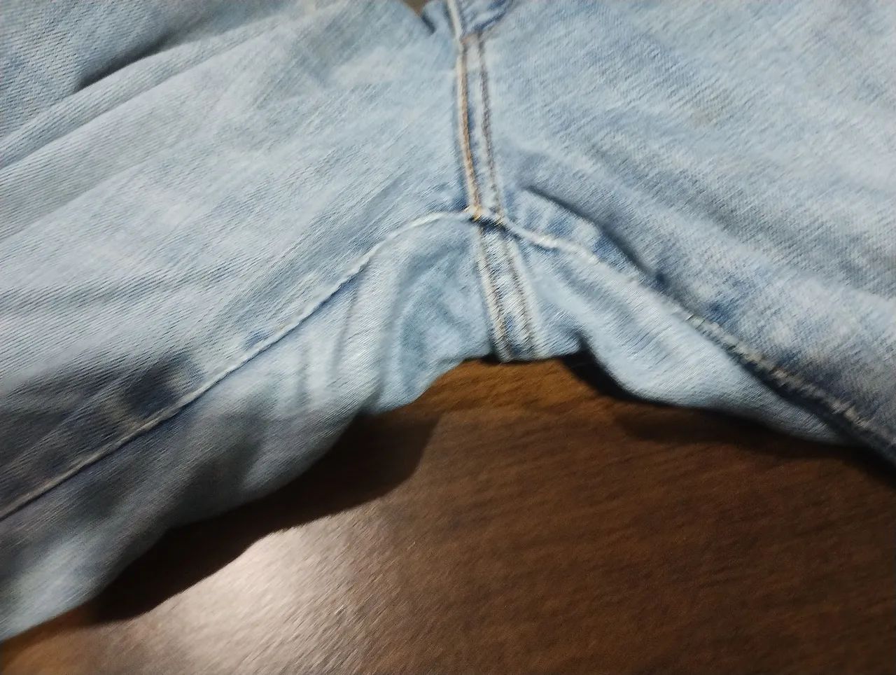 Levis calça 40  - Foto 4