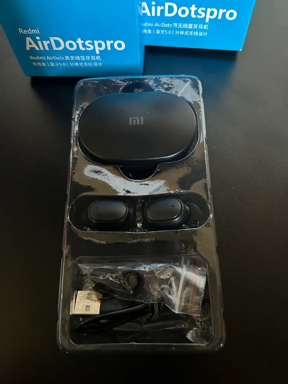 Fone de ouvido Airdots - Foto 2