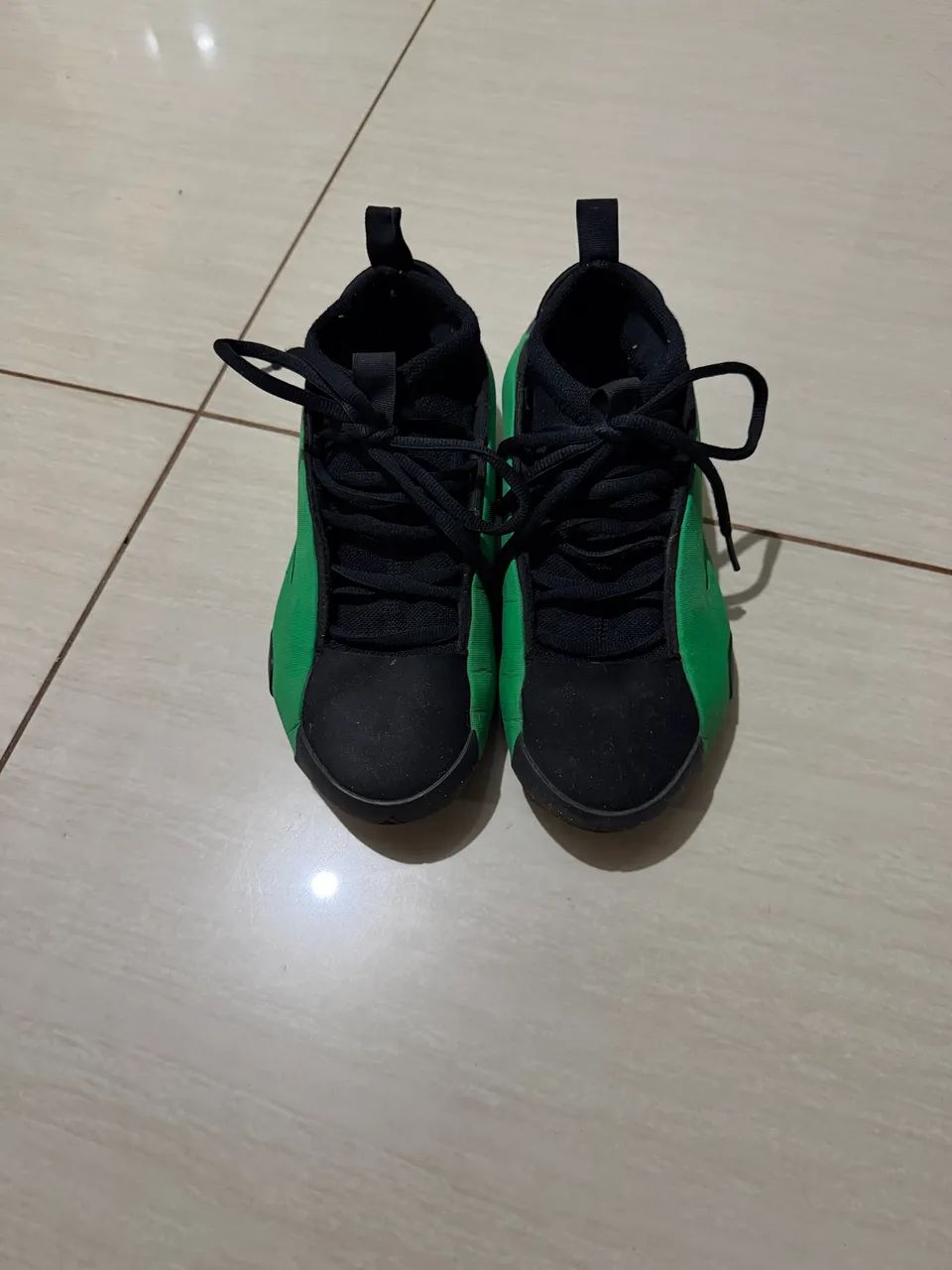 Vendo Tênis Adidas basquete  - Foto 2