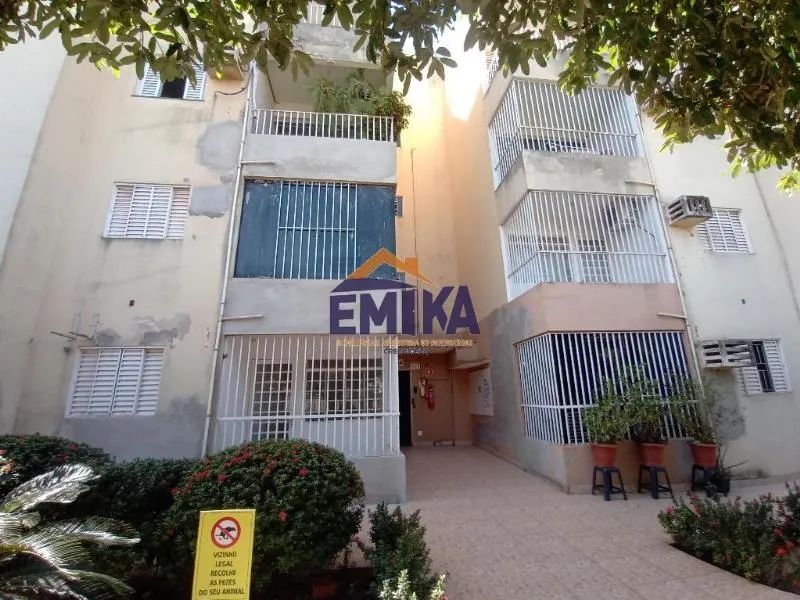 Apartamento com 2 quarto(s) no bairro Terra Nova em Cuiabá - MT - Foto 3