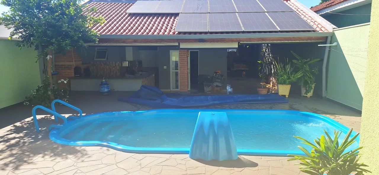 Área de lazer  - Foto 10