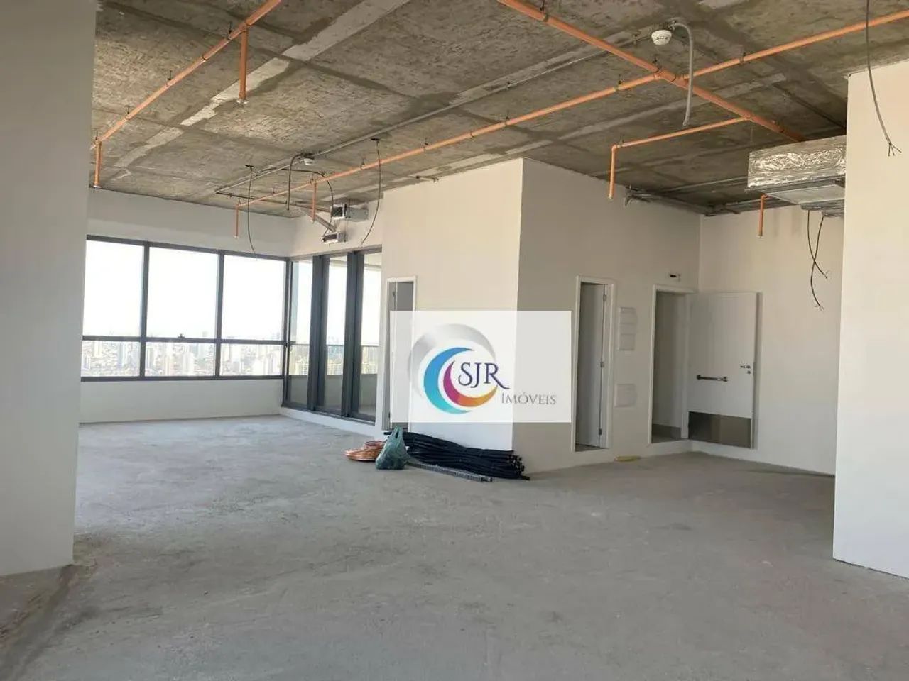 Conjunto para alugar, 121 m² - Taubaté - São Paulo/SP - Foto 2