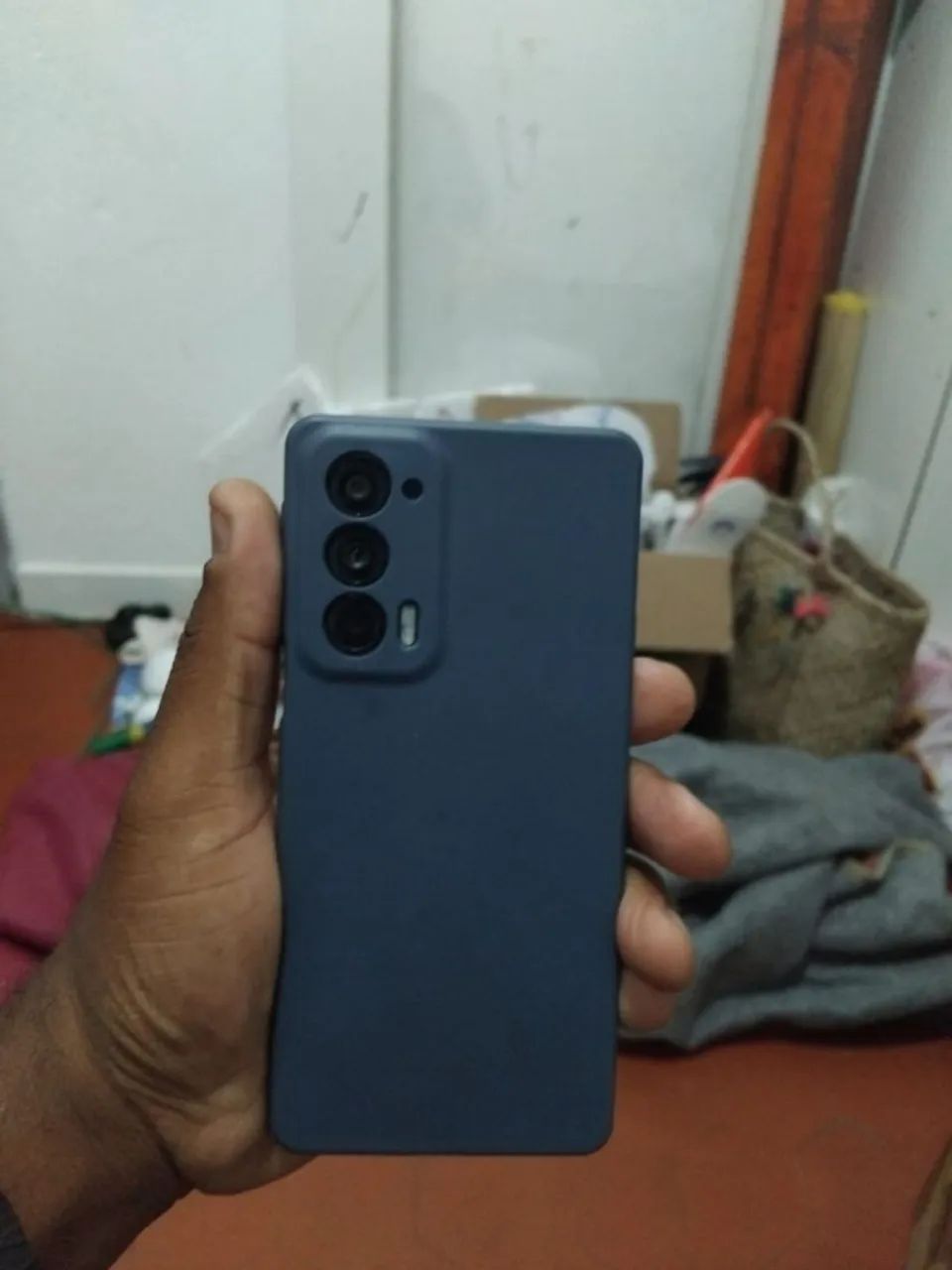 Moto edge20  - Foto 3