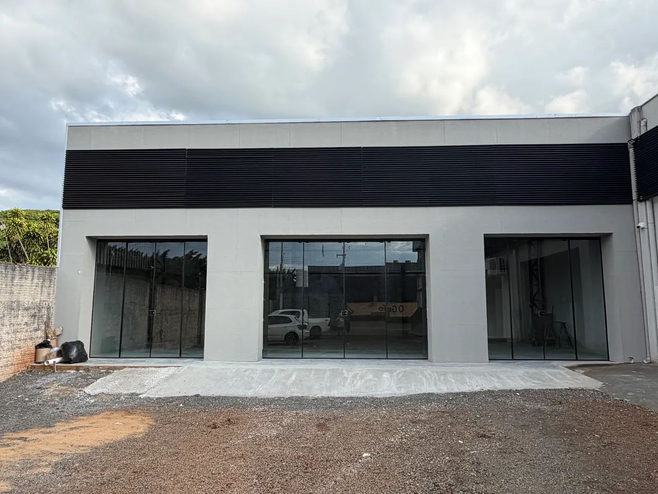 Salão comercial Rolândia  - Foto 5