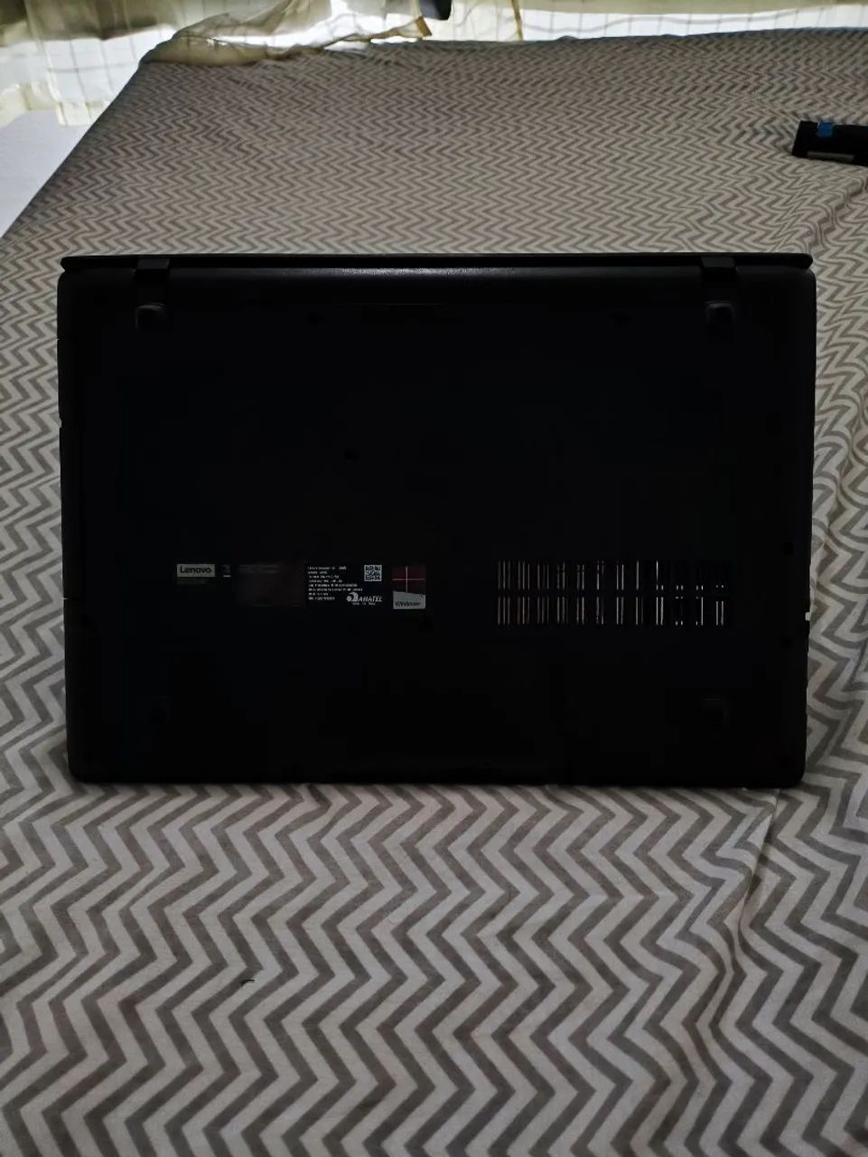 Notebook Lenovo ideapad 110-15br - Foto 5