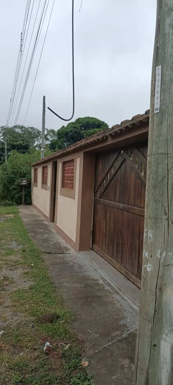 Empreendimento com casas e suítes, piscina e área gourmet, no Mar do Norte - Foto 3