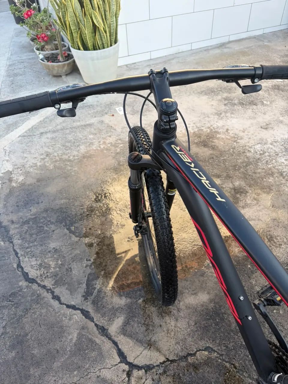 Bicicletas OGGI ARO 29 - Foto 2