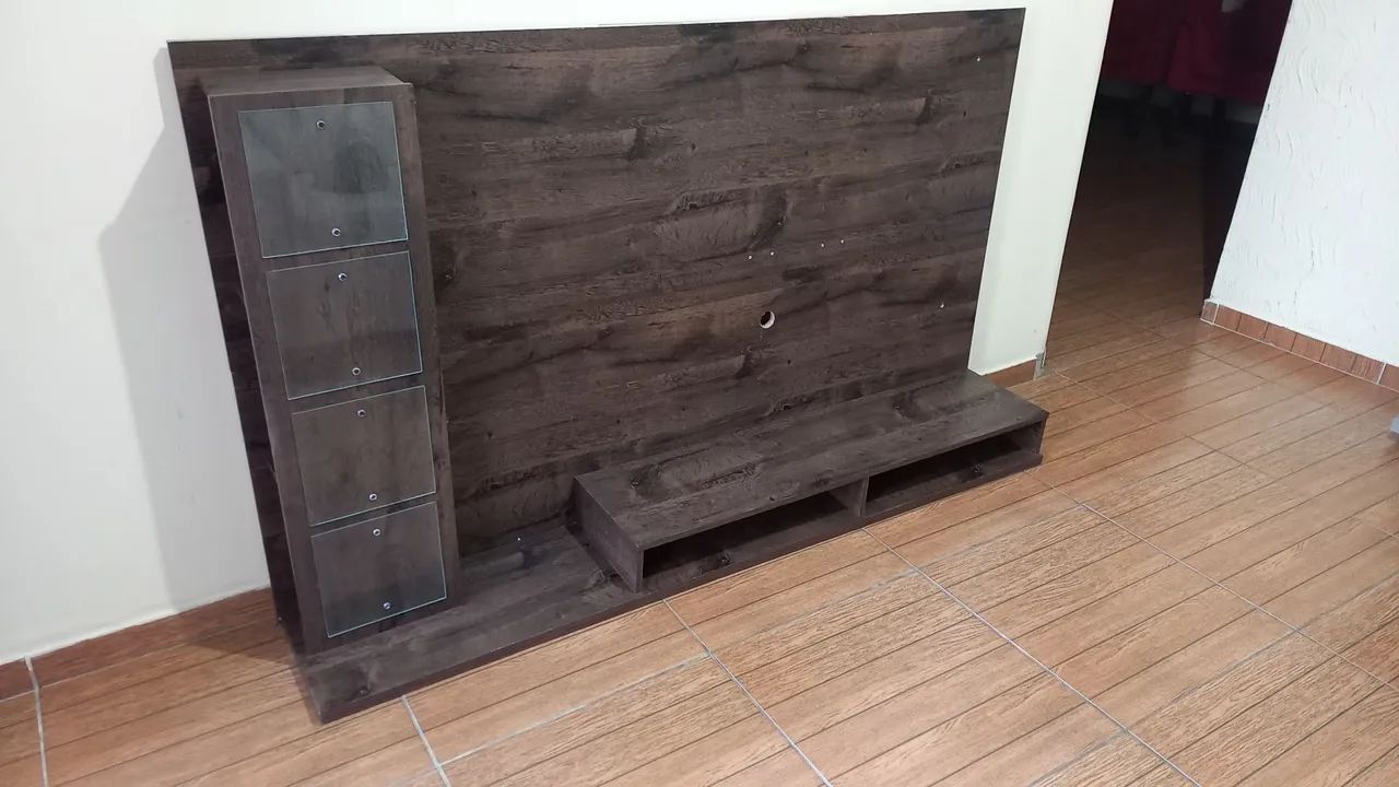 RACK PARA TV