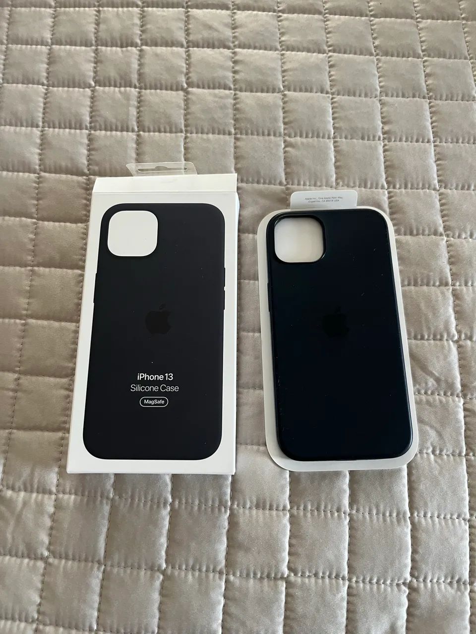Capa iPhone 13 original