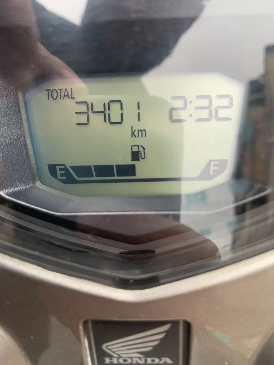 Elite 125cc 2024 - Modelo 2025 - Foto 4