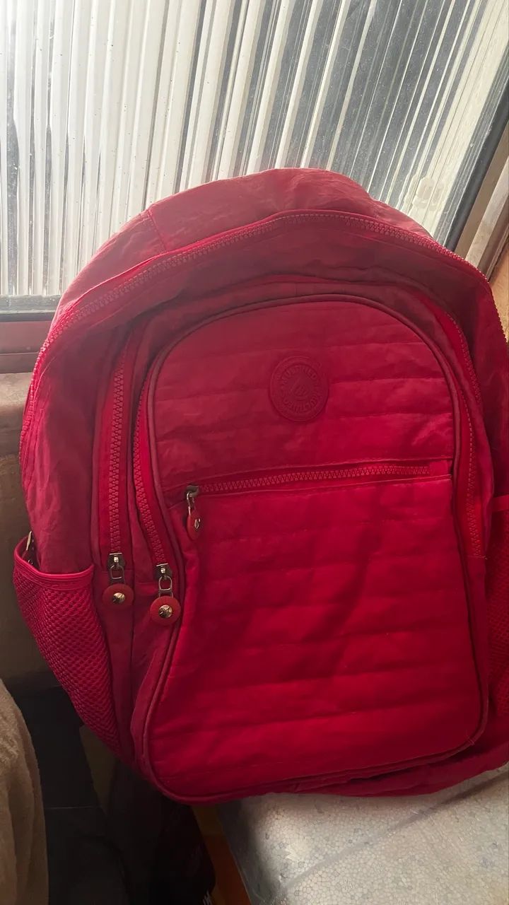 Mochila 