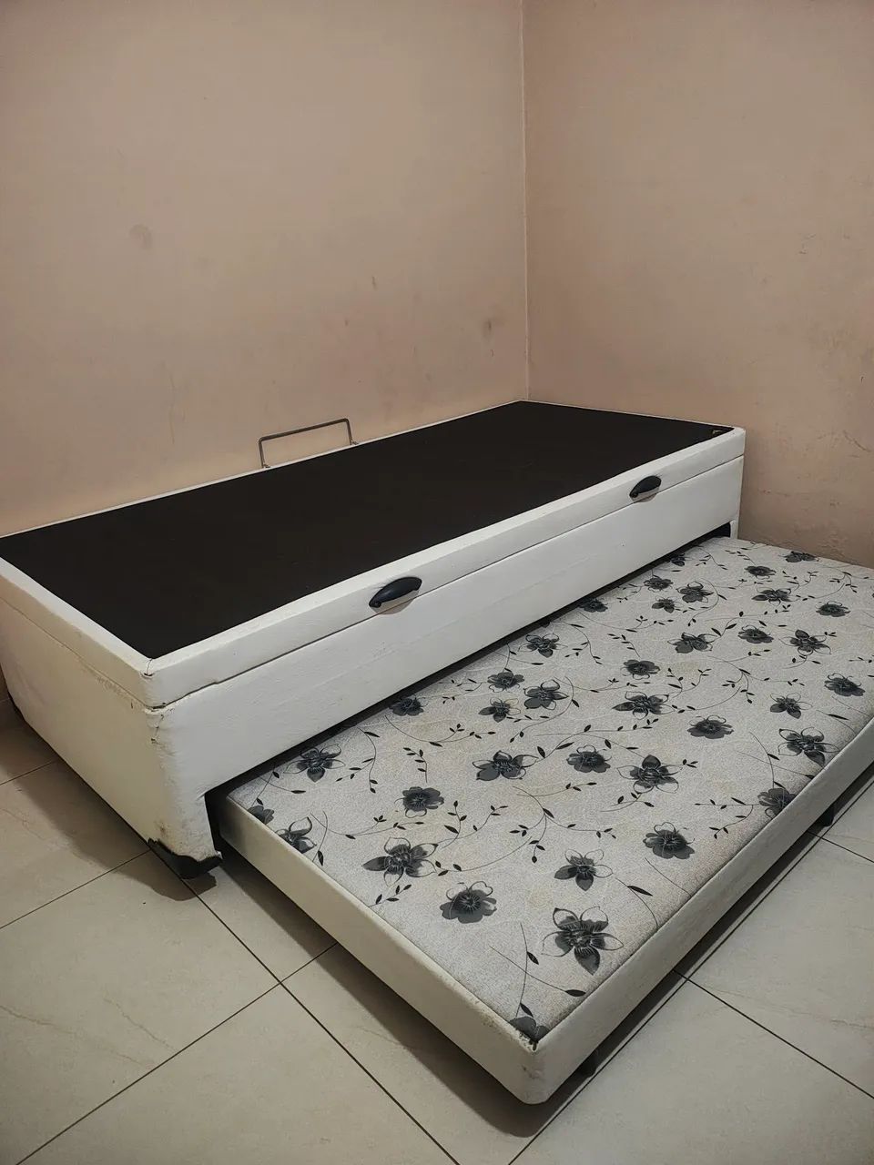 BiCama Box Bau