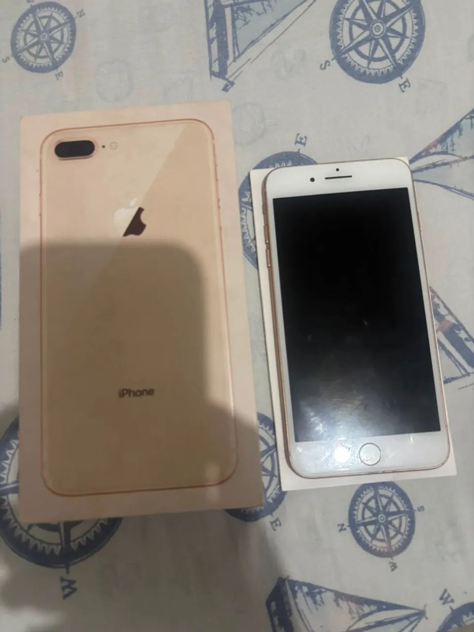 iPhone 8 Plus 128gb - Foto 3
