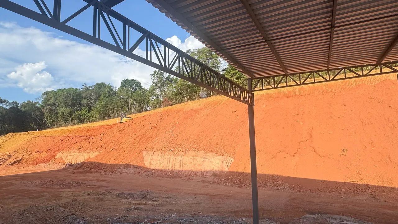 BARRO PARA ATERRO, NEGOCIÁVEL, RETIRADA 