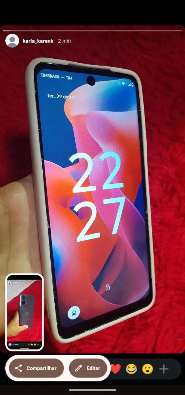 Motorola G24 128gb